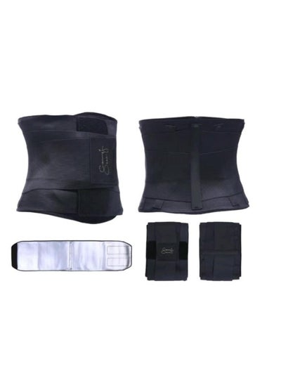 Buy Sammy j power belt 6.0 small in UAE