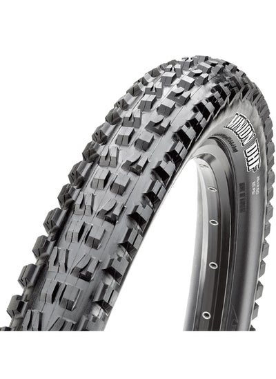 Buy Maxxis Minion DHF  27.5x2.60 Exo/Tubeless ready in UAE