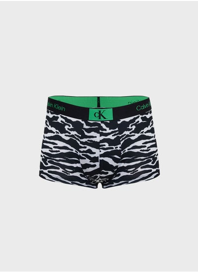 Buy Logo Band Trunks in Saudi Arabia