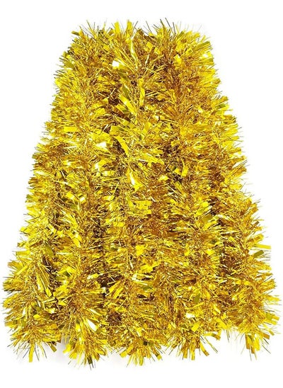 اشتري Tinsel Christmas Decorations في مصر