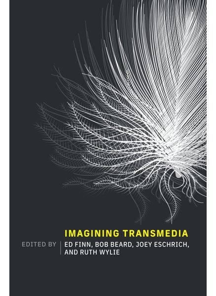 اشتري Imagining Transmedia في الامارات