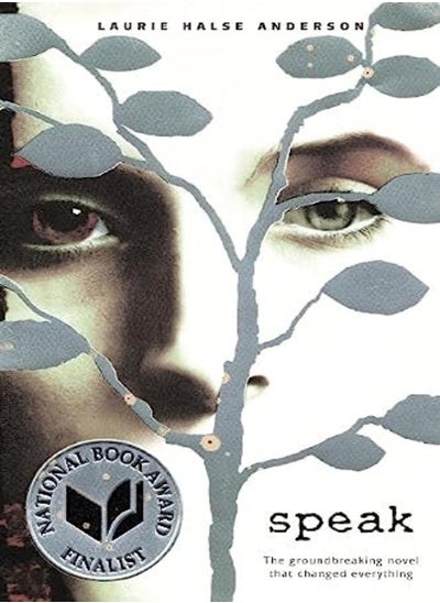 اشتري Speak by Anderson, Laurie Halse Hardcover في الامارات