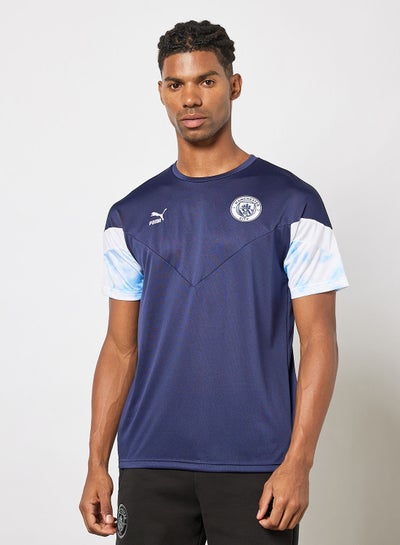 اشتري Man City Iconic MCS Football T-Shirt في السعودية