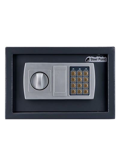 Buy Safe box EN 20 Grey-S in Egypt