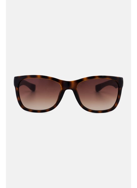 Buy Men L662S Square Sunglasses, Havana in UAE