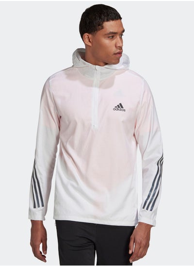 Buy Run Icons Jacket in UAE