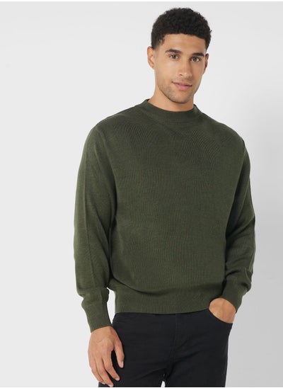 Buy Knit Sweater in UAE