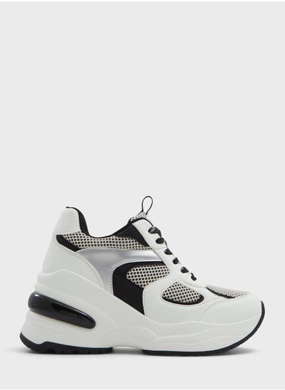 Buy Mercury Low Top Sneakers in Saudi Arabia