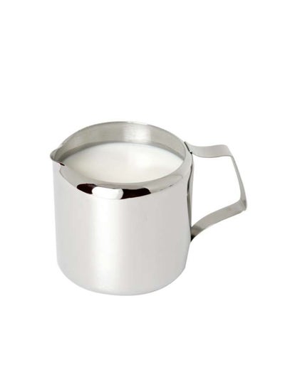 اشتري Stainless Steel Milk Jug, 85 ml في الامارات