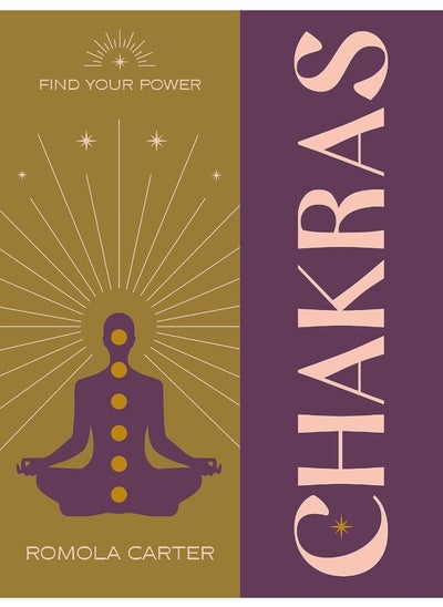 اشتري Find Your Power: Chakra في الامارات