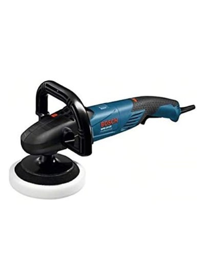 Buy BOSCH  GPO 14 CE Polisher the handy tool for highly polished results powerful 1400 W in Saudi Arabia