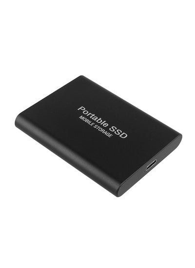 Buy High Speed External Hard Disk With Type-C USB 3.1 Interface Highly Efficient Portable Hard Disk 30TB in Saudi Arabia