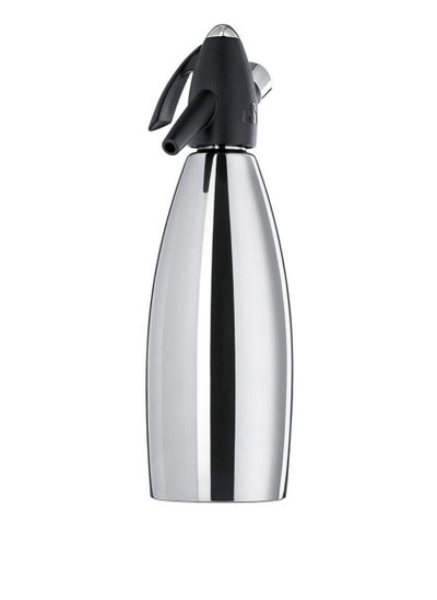 Buy Soda Siphon Steel in Saudi Arabia