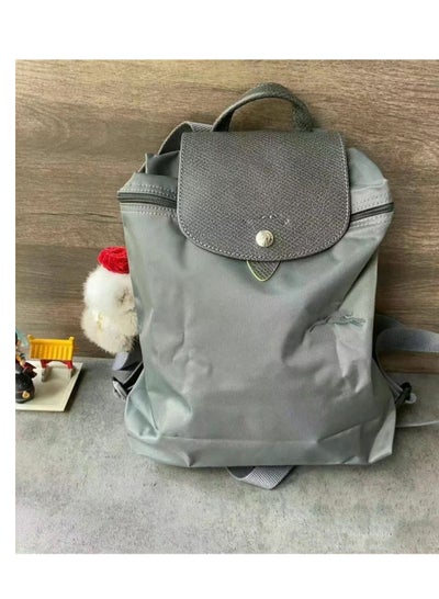 Buy LONGCHAMP Backpack Travel Backpack Purse Shoulder Bags tote bag24*10*32CM in Saudi Arabia