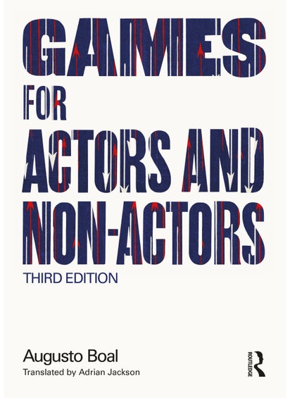 Buy Games for Actors and Non-Actors in UAE