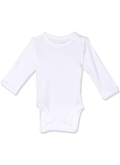 Buy Baby Long sleeves Playsuit in Egypt