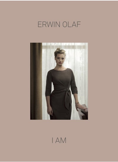 اشتري Erwin Olaf: I Am في الامارات