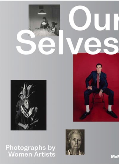 Buy Our Selves: Photographs by Women Artists in Saudi Arabia