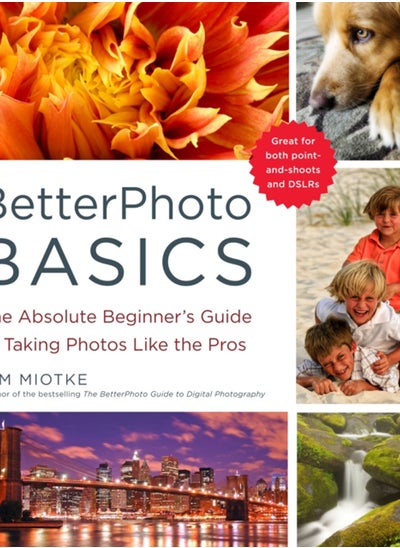 اشتري BetterPhoto Basics في السعودية