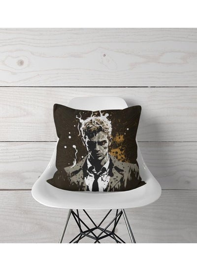 Buy Decorative Pillow John Constantine in Egypt