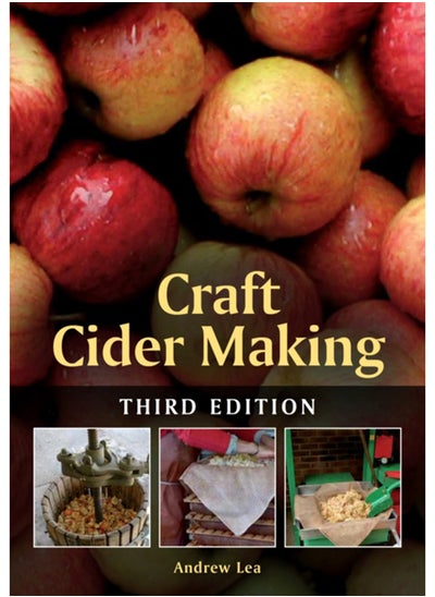 اشتري Craft Cider Making في السعودية