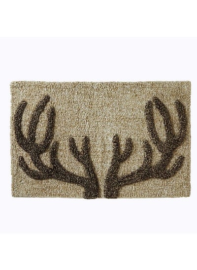 اشتري Yellowstone Home On The Range 20" X 30" Rug Multicolored في الامارات