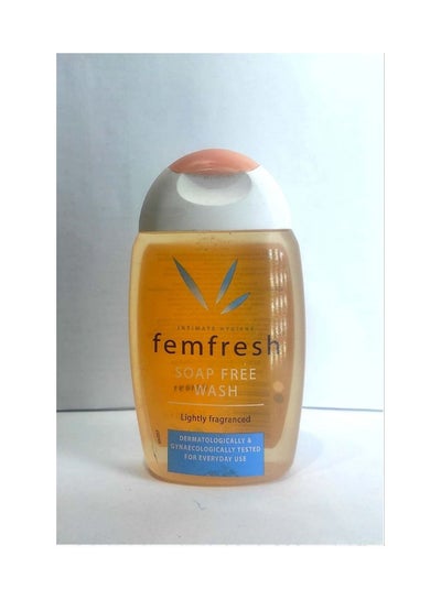 Buy FEM FRESH SOAP FREE WASH 150ML in Egypt