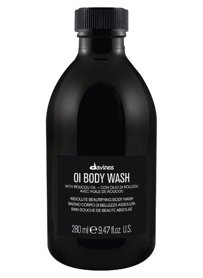 Buy OI Body Wash 280ml in UAE