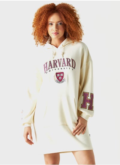 Buy Harvard Ebroidered Hoodie in Saudi Arabia