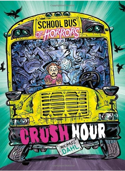 اشتري Crush Hour في الامارات