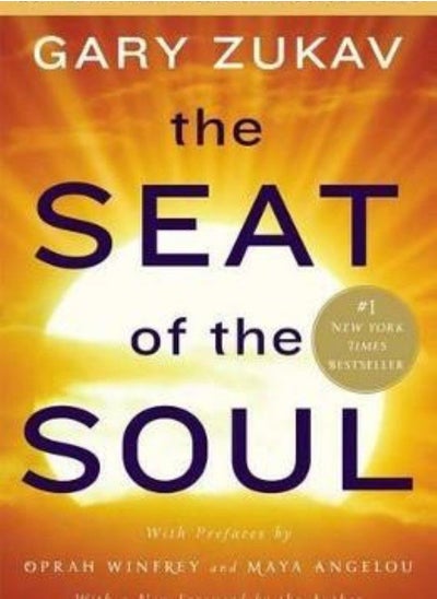 Buy The Seat of the Soul in UAE