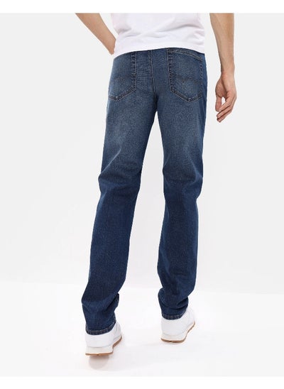 Buy AE AirFlex+ Slim Straight Jean in UAE