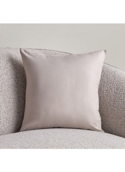 Buy Axis Microfiber Filled Cushion 40 x 40 cm in UAE