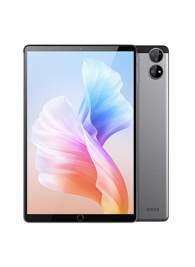 اشتري 10.1-inch Business tablet MTK6592 processor 1280 x 800 resolution Android 5.1 gray في السعودية