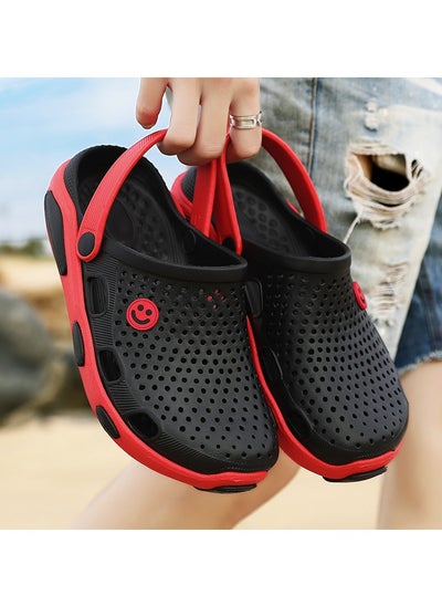 Buy New Men's Beach Breathable And Waterproof Sandals in Saudi Arabia