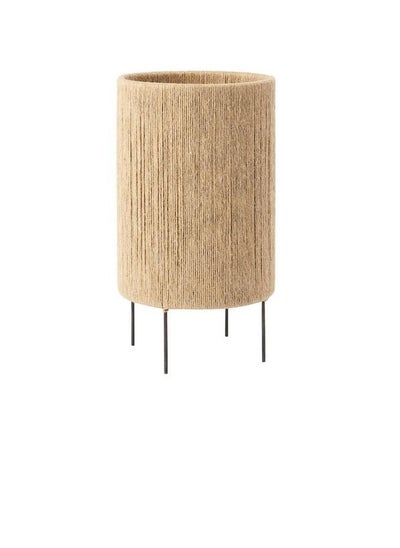 اشتري ROA table lamp - light brown في مصر