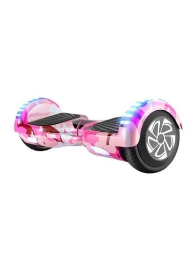 Hoverboard discount balance stick