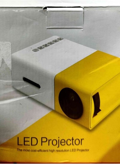 Buy LED PROJECTOR in UAE