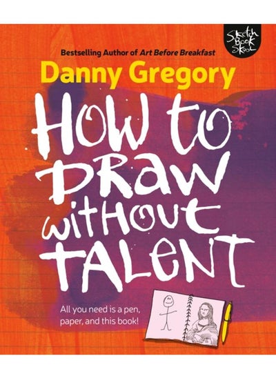 اشتري How to Draw Without Talent في الامارات