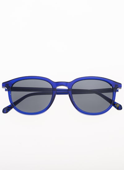 اشتري Women's Rectangular Sunglasses - BE5065 - Lens Size: 52 Mm في السعودية