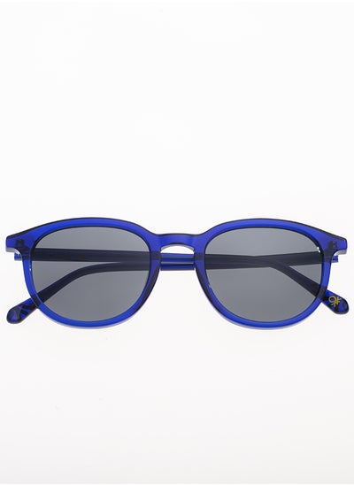 Buy Women's Rectangular Sunglasses - BE5065 - Lens Size: 52 Mm in Saudi Arabia