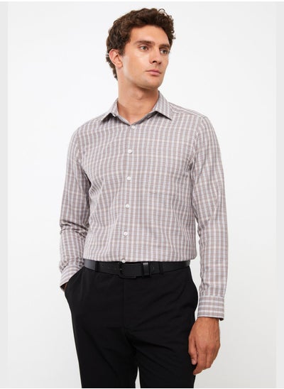 Buy Essential Regular Fit Shirt in Saudi Arabia