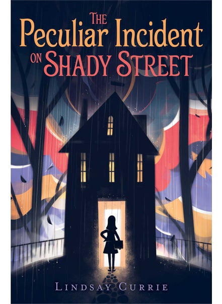 Buy Peculiar Incident on Shady Street in UAE