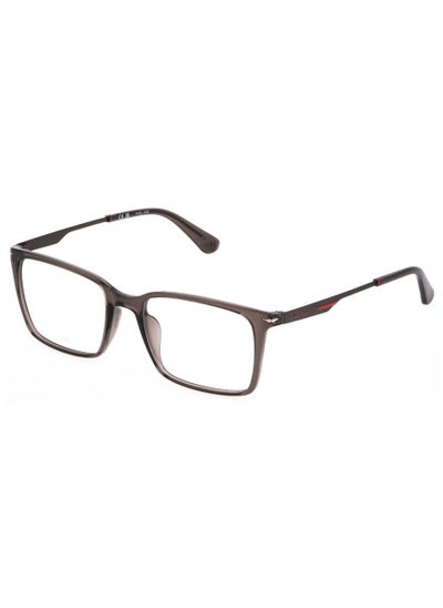 Buy Police VPLL62M 098Z 55 Men's Eyeglasses Frame in UAE