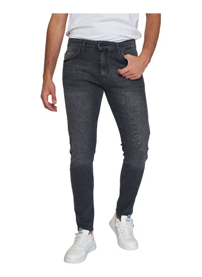 Buy Carrot Fit Jeans in Egypt