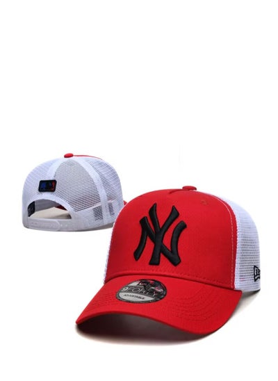 Buy NEW ERA Durable and Comfortable Baseball Cap: Classic and Stylish Headwear for Every Occasion in Saudi Arabia