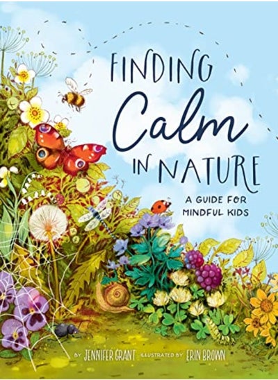 Buy Finding Calm In Nature in UAE