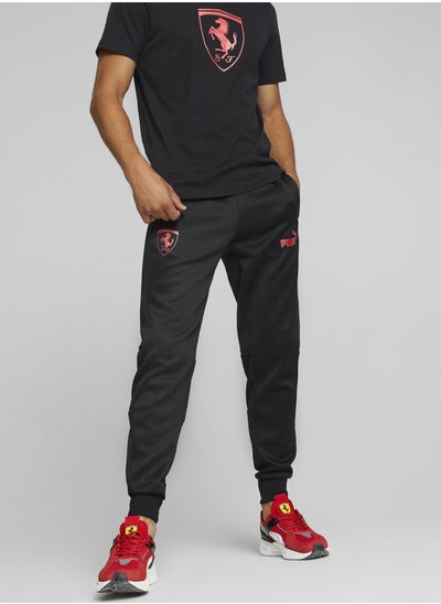 Buy Scuderia Ferrari Metal Energy Mens Race Pants in UAE