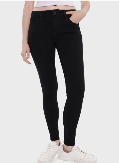 Buy Low Rise Jeggings in Saudi Arabia