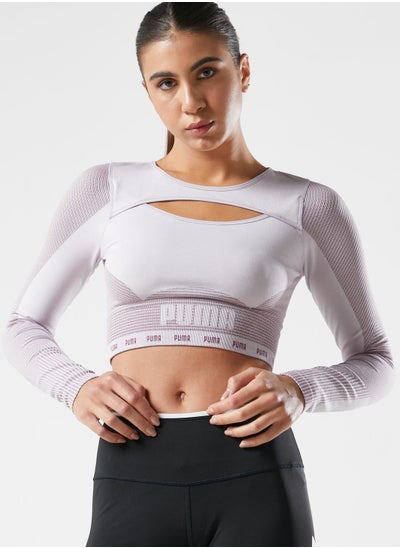 Buy Formknit Seamless T-Shirt in UAE